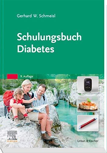 Schulungsbuch Diabetes