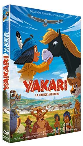 Yakari, le film [FR Import]