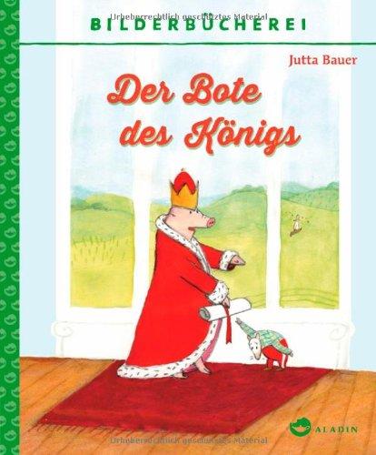 Der Bote des Königs