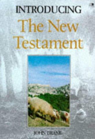 Introducing the New Testament