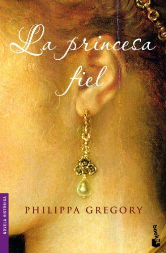 La princesa fiel (Booket Logista)