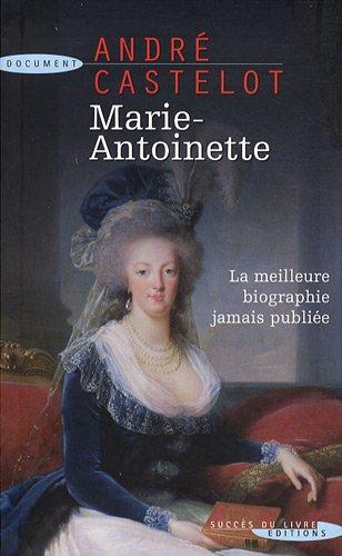 Marie-Antoinette