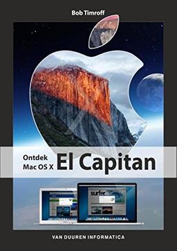 Mac OS X El Capitan (Ontdek!)