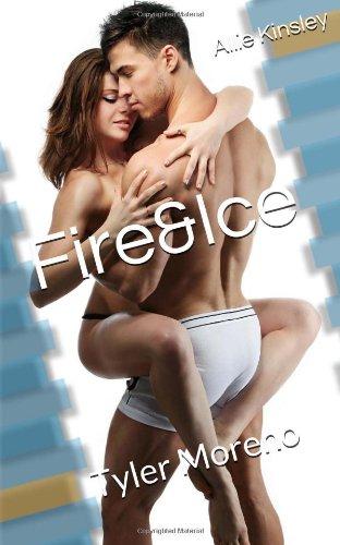 Fire&Ice 2 - Tyler Moreno