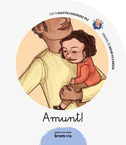 Amunt! (El meu món i jo, Band 2)