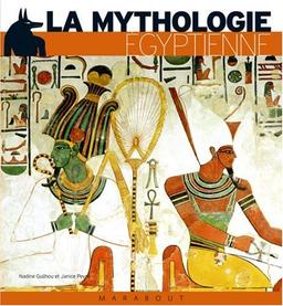 La mythologie égyptienne