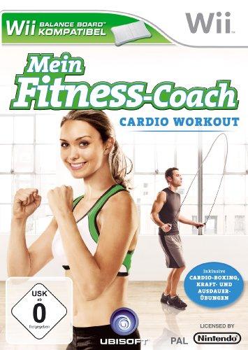 Mein Fitness Coach - Cardio Workout