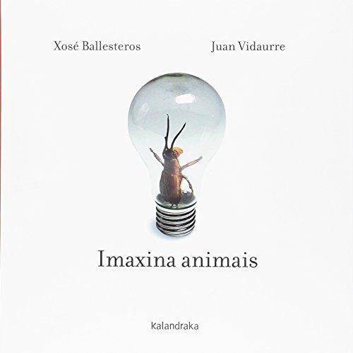 Imaxina animais (MareMar)