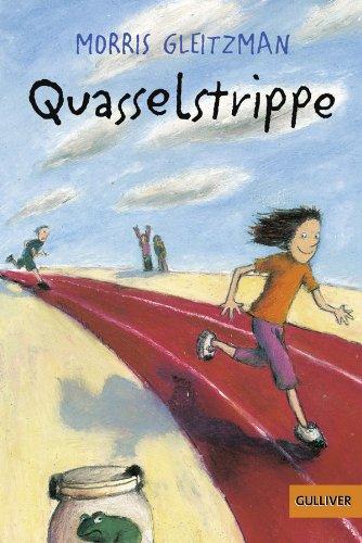 Quasselstrippe (Gulliver)