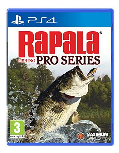 Rapala Fishing: Pro Series (Sony PS4)