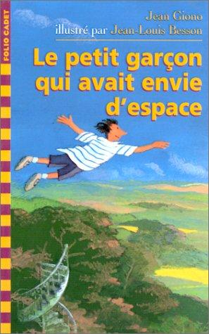 Le Petit Garcon Qui Aviat (Fol Cadet Cla 2)