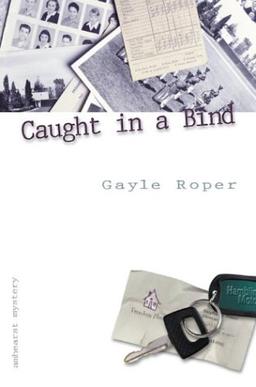 Caught in a Bind (Amhearst Mysteries)