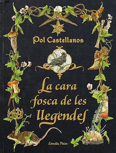 La cara fosca de les llegendes (L' illa del temps)