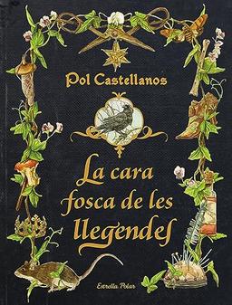 La cara fosca de les llegendes (L' illa del temps)