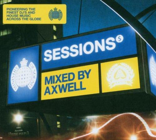 Sessions-Axwell