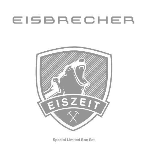 Eiszeit (Ltd.Boxset)