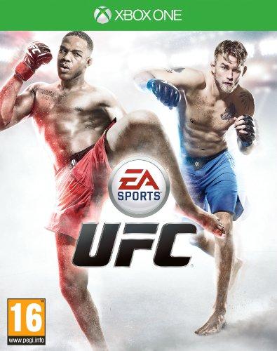 EA SPORTS UFC [AT - Pegi] - [Xbox One]