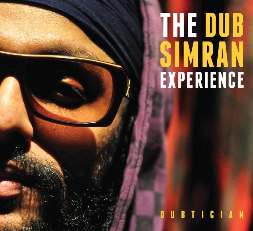 The Dub Simran Experience