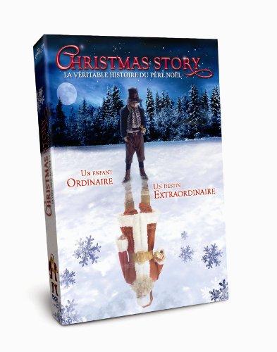 Christmas story - la véritable histoire du pere Noël [FR Import]