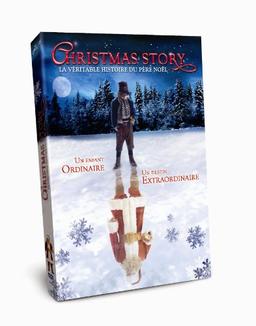 Christmas story - la véritable histoire du pere Noël [FR Import]