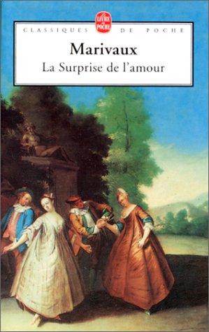 La surprise de l'amour. La seconde surprise de l'amour