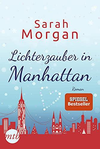 Lichterzauber in Manhattan (From Manhattan with Love, Band 3)