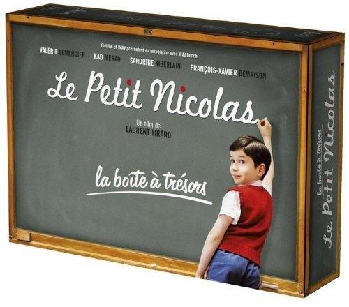 Le petit nicolas [FR Import]