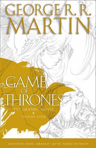 A Game of Thrones: Graphic Novel (A Song of Ice and Fire)