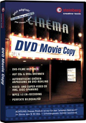 DVD Movie Copy 1.0