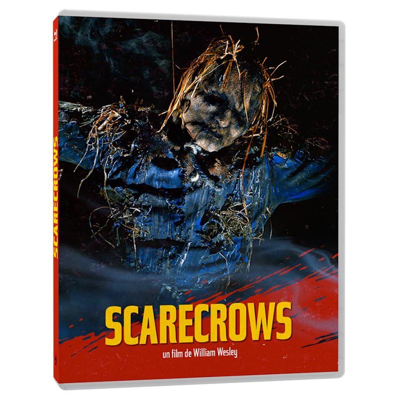 Scarecrows [Blu-Ray]