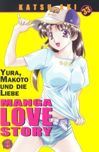 Manga Love Story, Band 33