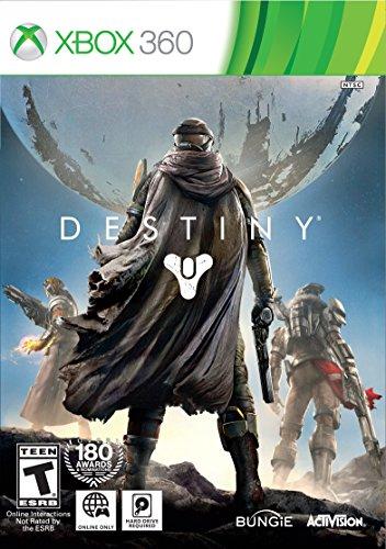 Destiny Online