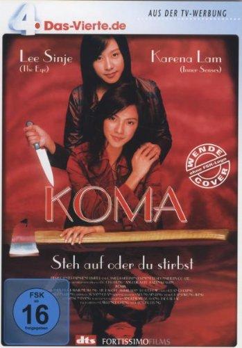 Koma - DAS VIERTE Edition