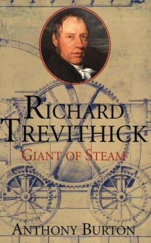 Richard Trevithick