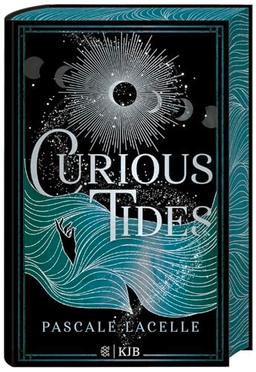 Curious Tides: Beginn einer epischen Romantasy Dilogie ab 14 Jahren │ Pageturner voller Spannung, Magie und Romance