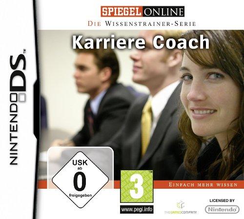 SPIEGEL Online - Karriere Coach