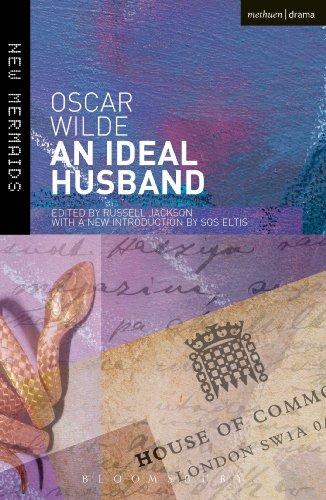 An Ideal Husband (New Mermaids)