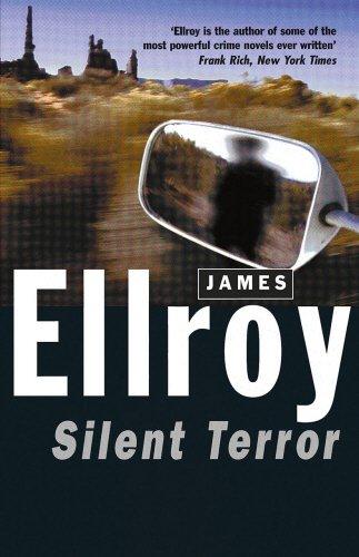 Silent Terror (Roman)