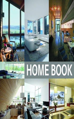 Home Book