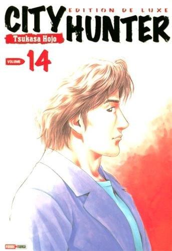 City Hunter. Vol. 14