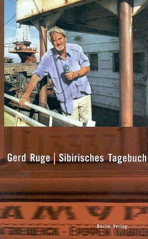 Sibirisches Tagebuch