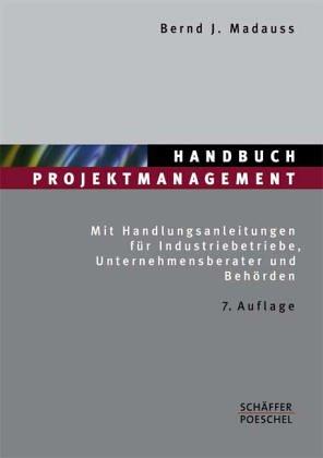 Handbuch Projektmanagement