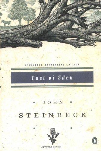 East of Eden: (Centennial Edition)