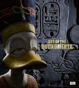 Art of the Duckomenta: Interduck