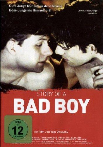 Story of a Bad Boy