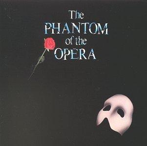 The Phantom of the Opera [Musikkassette]