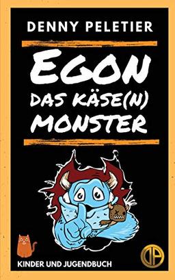 Egon das Käse(n) Monster