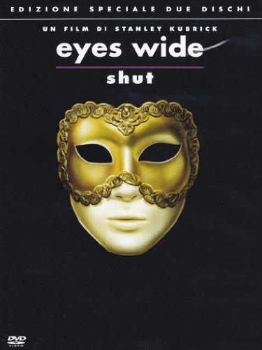 Eyes wide shut (edizione speciale) [2 DVDs] [IT Import]