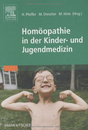 Homöopathie in der Kinder- und Jugendmedizin