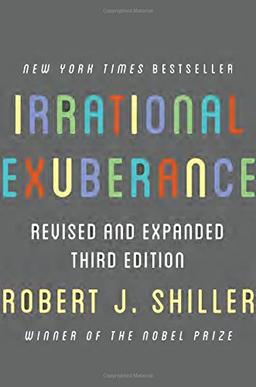 Irrational Exuberance